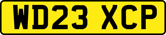 WD23XCP