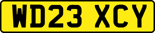 WD23XCY