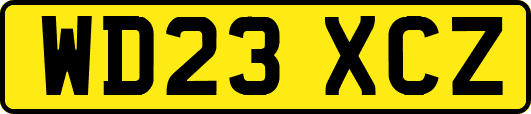 WD23XCZ