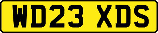 WD23XDS