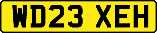 WD23XEH