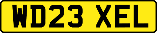 WD23XEL