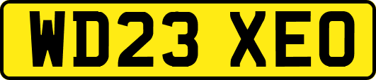 WD23XEO