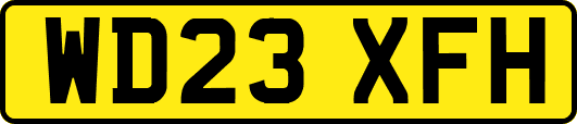 WD23XFH