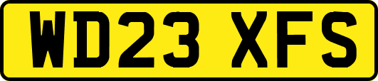 WD23XFS