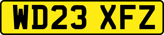 WD23XFZ