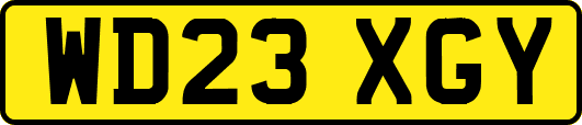 WD23XGY