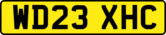 WD23XHC