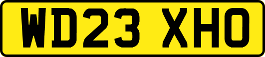 WD23XHO