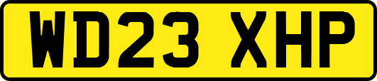 WD23XHP