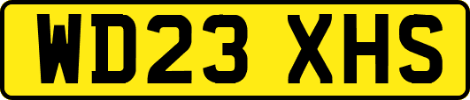 WD23XHS