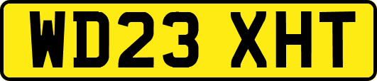 WD23XHT