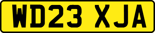 WD23XJA