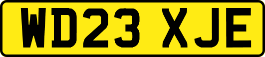 WD23XJE