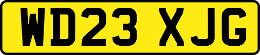 WD23XJG