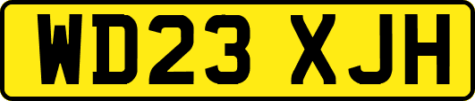 WD23XJH