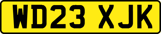 WD23XJK