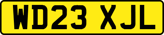 WD23XJL