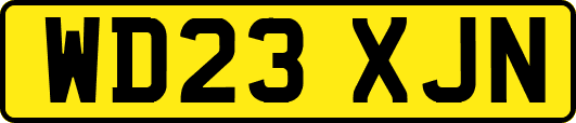 WD23XJN