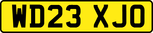 WD23XJO