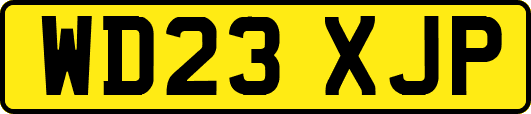 WD23XJP