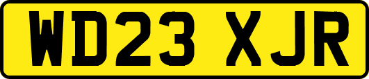WD23XJR