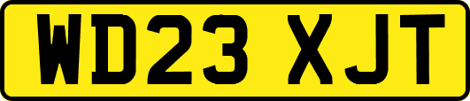 WD23XJT