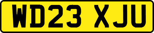 WD23XJU