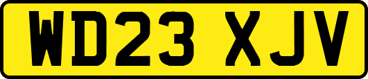 WD23XJV