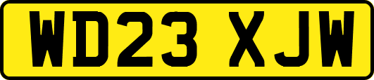 WD23XJW