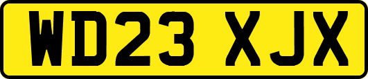 WD23XJX