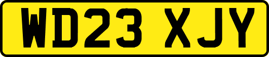 WD23XJY