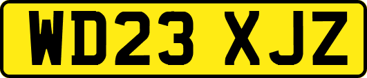 WD23XJZ