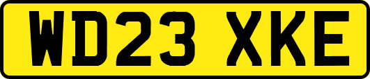 WD23XKE