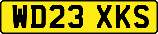 WD23XKS