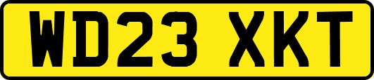 WD23XKT
