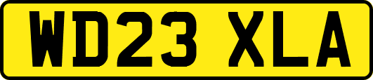 WD23XLA