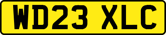 WD23XLC