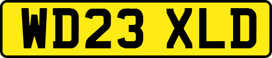 WD23XLD