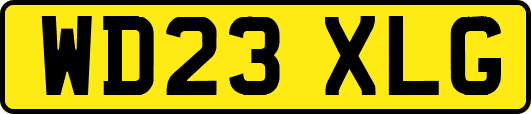 WD23XLG