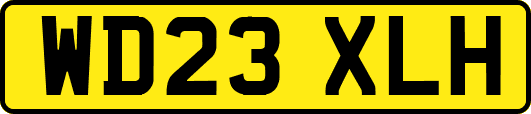 WD23XLH