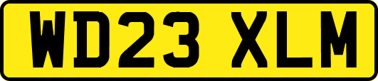 WD23XLM