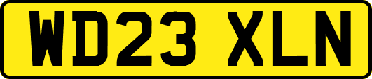 WD23XLN