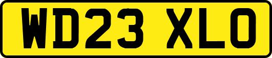 WD23XLO