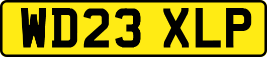 WD23XLP