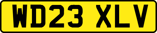 WD23XLV