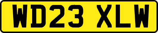 WD23XLW