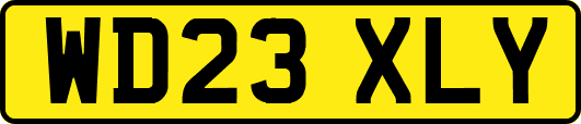 WD23XLY