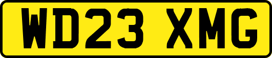 WD23XMG