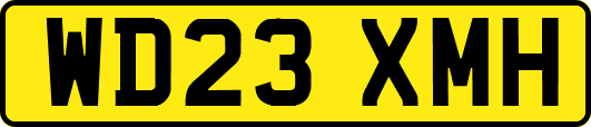 WD23XMH